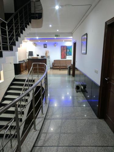 Hotel Exotica Leisure Valley, Gurgaon in Gurugram