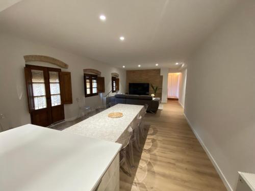 廚房, Cal Sabater, Empordà-Costa Brava (Cal Sabater, Emporda-Costa Brava) in 巴斯卡拉