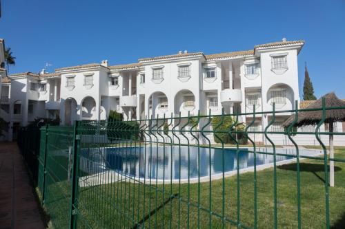 Apartamento Alextia La Barrosa - El Doctoral