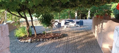 Dolcedorme del Pollino 5