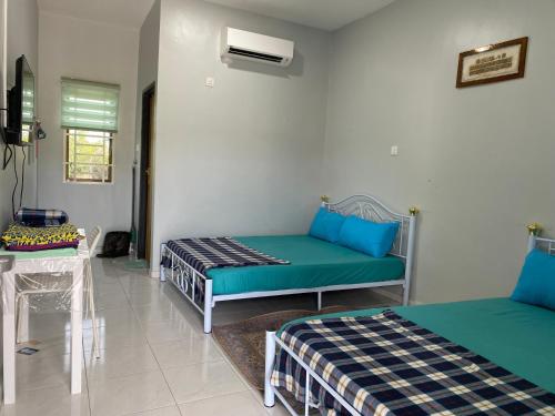 Al Bayt Roomstay Kaki Gunung Jerai Al Bayt Roomstay Kaki Gunung Jerai