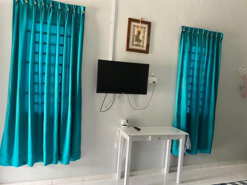 Al Bayt Roomstay Kaki Gunung Jerai Al Bayt Roomstay Kaki Gunung Jerai