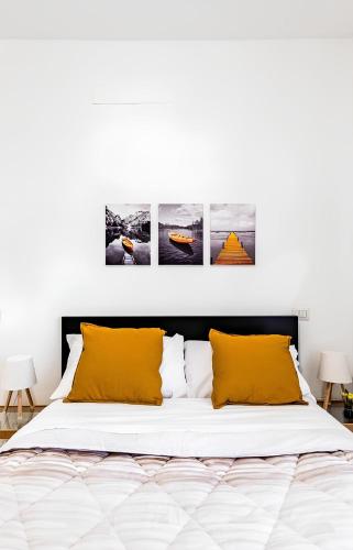 The Base - Comfort a Milano, Milan