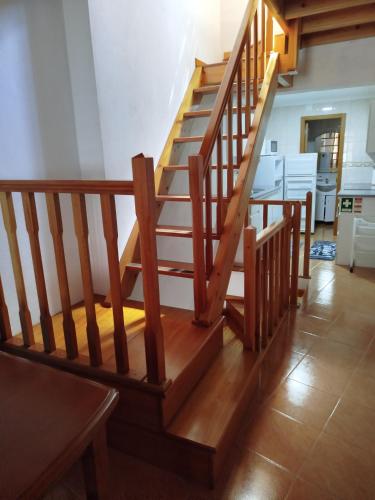 Moradia Machado in โตโป