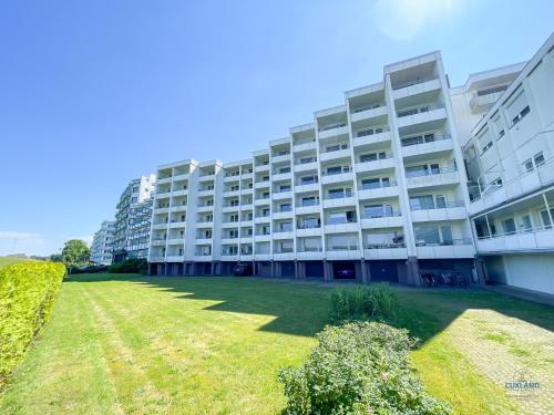 Kugelbakeblick 51 in Cuxhaven, Deutschland