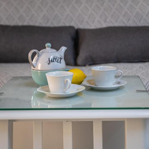 Room 1 - Family room x 3 by Solea, Арб (фото 5)
