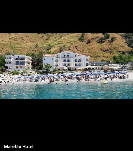 Hotel Ristorante Mareblu 4