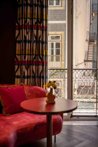 Upon Angels - Adults Only, Lisboa (foto 10)