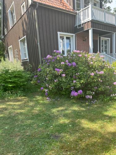 Nordic Central Villa in 엘브셰