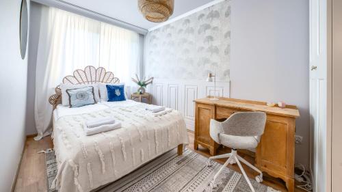 Żubr I, Sun & Snow - Apartment - Łukęcin