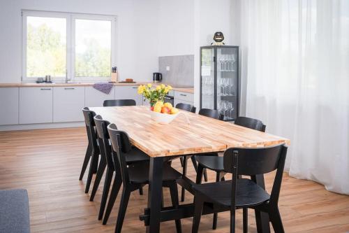 Golf & Lake House 16 in Naterki