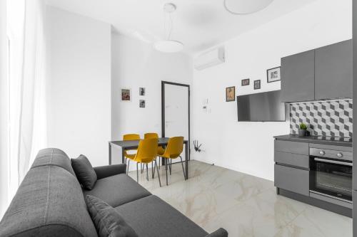 MI CASA - Appartamento in Ponte Nuovo, Milán