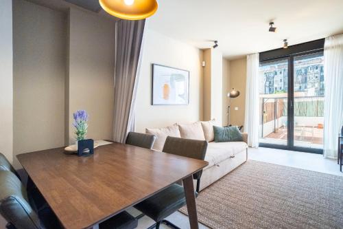 Apartamentos 87 Llaves 2