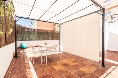 Apartamentos 87 Llaves 5
