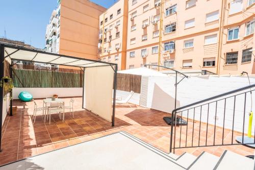 Apartamentos 87 Llaves 4