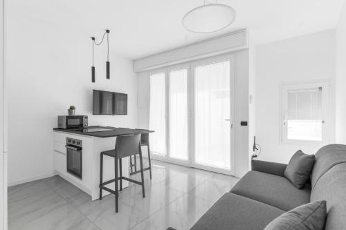 MI CASA - Appartamento in Ponte Nuovo 4