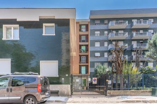 MI CASA - Appartamento in Ponte Nuovo 3