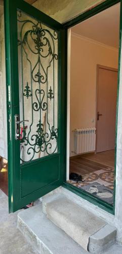 House on Magnolii 1 House on Magnolii 1