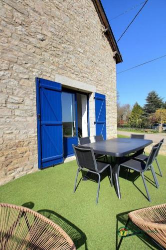 Campagne & mer in Noyal Muzillac