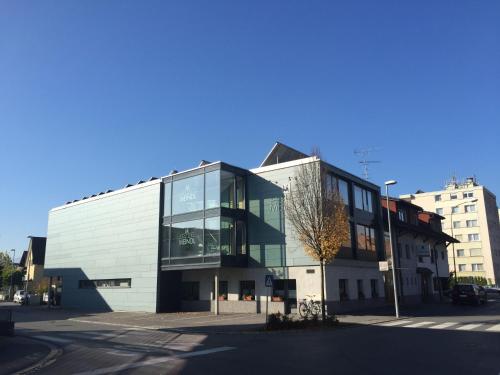 Gasthof Meindl - Self-Check-In mit 24h Telefon Support in Lustenau