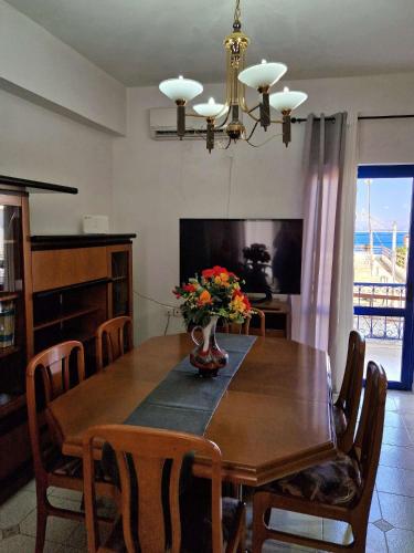 Serenity apartment 2