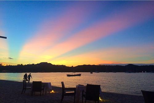 Kirati Beach Resort