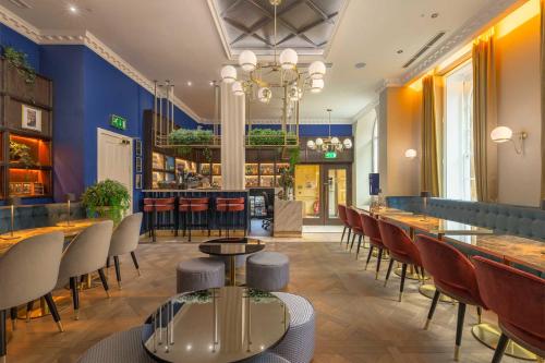Princes Street Suites - main image
