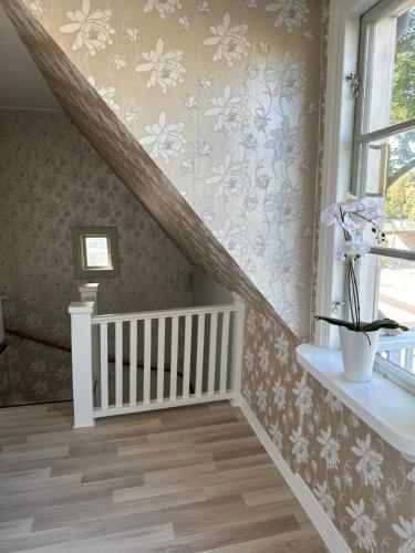 Nordic Central Villa in 엘브셰