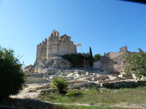 Hostal El Castell