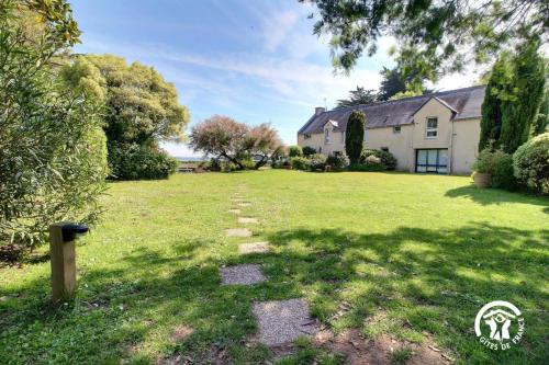 Fenetres sur le golfe - Location saisonnière - Sarzeau