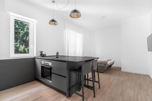 MI CASA - Appartamento in Ponte Nuovo 5