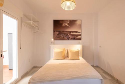 Tejon II & private terrace by ELE Apartments, Malaga (foto 8)