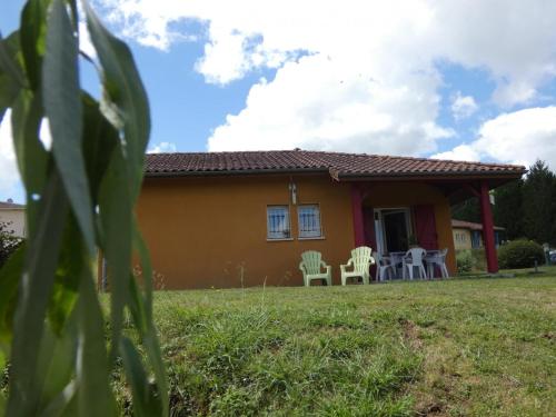 Chalosse in Mugron