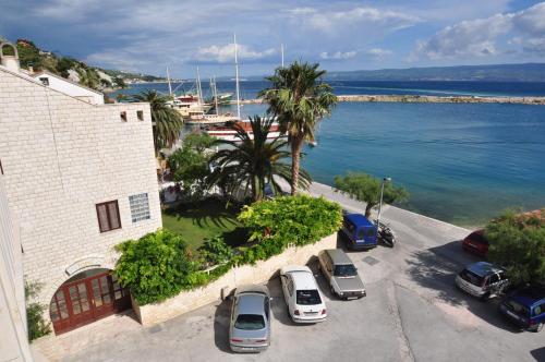 Hotel Krilo, Podstrana (foto 7)