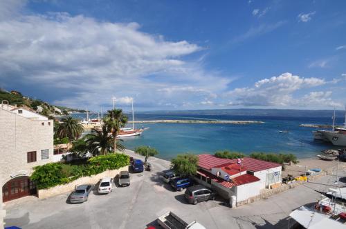 Hotel Krilo, Podstrana (foto 9)