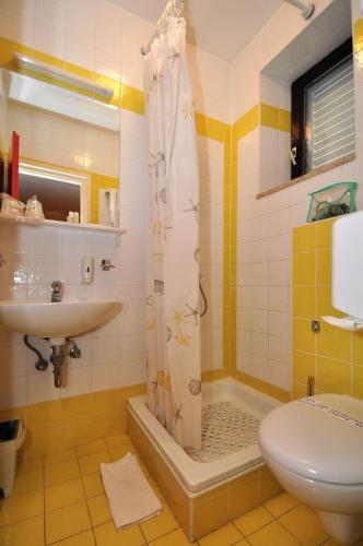 Hotel Krilo, Podstrana (foto 10)