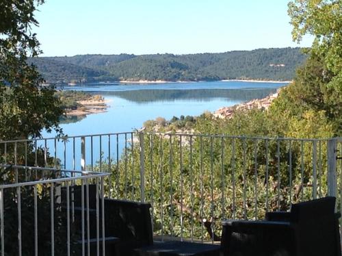 Le gite au mas du lac