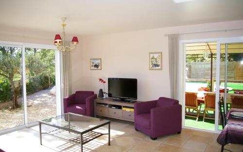 Au mas du lac piscine privée (Au mas du lac piscine privee) in Bauduen