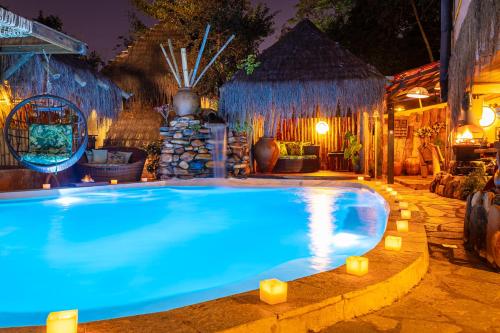 Pousada Do Lado de La - Pirenopolis