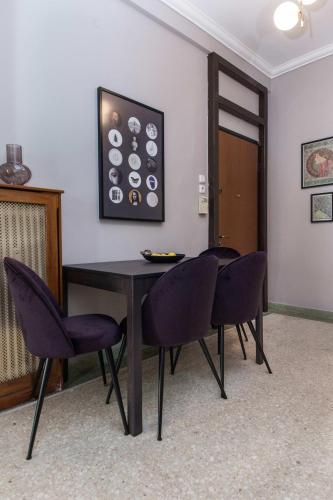 Fashionable 2 Bd Apt in Ano Kipseli with Balcony - image 4