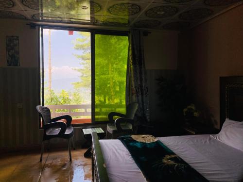 RedApple Hotel & Restaurent Murree - image 12