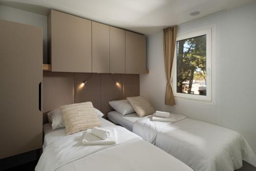 Taber Pašman – Mobile Homes, Pašman (Pasmano) (foto 11)
