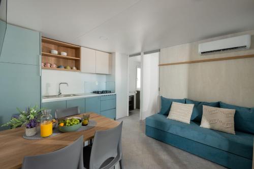 Taber Pašman – Mobile Homes, Pašman (Pasmano) (foto 9)