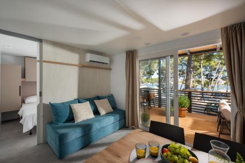 Taber Pašman – Mobile Homes, Pašman (Pasmano) (foto 4)