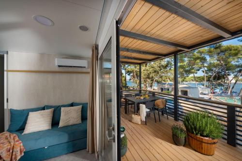 Taber Pašman – Mobile Homes, Pašman (Pasmano) (foto 8)