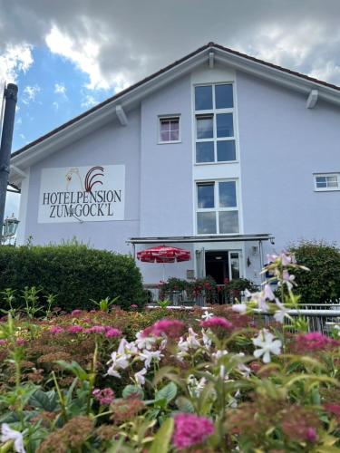 Hotelpension zum Gockl, Eichstatt