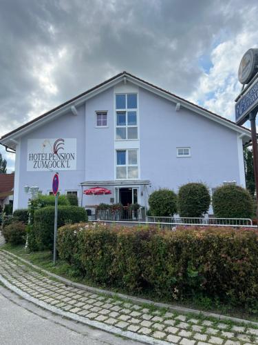 Hotelpension zum Gockl 5