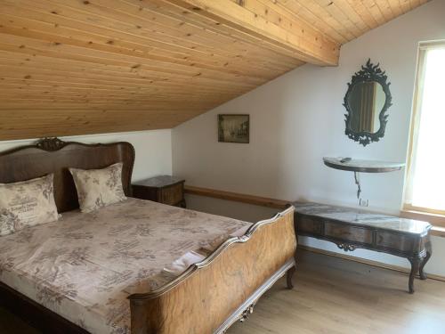 Complex Maxim - sea view and free parking, Varna (foto 10)