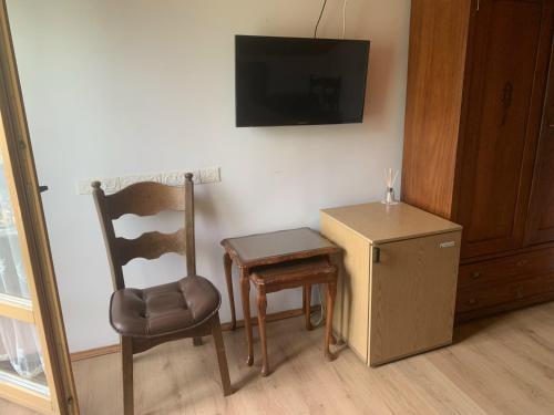 Complex Maxim - sea view and free parking, Varna (foto 8)