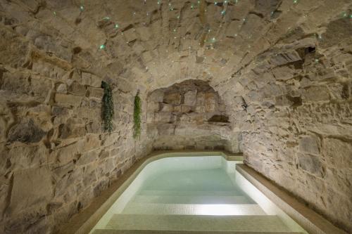 Casa Rural Con Spa En La Bodega gîte à louer Ciutadilla